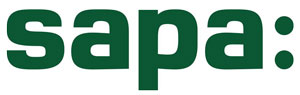 Sapa logotyp